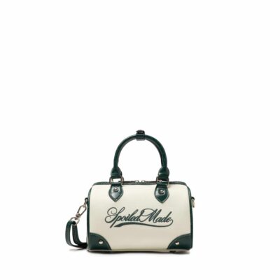 MINI SPORTY TRAVEL BAG | GREEN